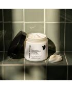 Maske für lockiges Haar, 250 g — Nährt, entwirrt und verleiht Locken Glanz und Geschmeidigkeit
