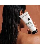 Soin Lavant Détoxifiant & Volumateur 200g - Soin Clarifiant Purifiant Apportant Volume et Brillance