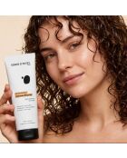 Shampoing Cheveux Bouclés 200ml - Nettoie en Douceur Apporte Brillance et Légèreté aux Boucles