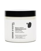 Moisturizing Curl Duo 450 ml — Shampoo und Maske für lockiges Haar
