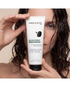 Soin Complet Détox & Définition 850ml - Purifiant Hydratation Brillance Définition Cheveux Bouclés