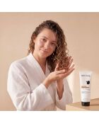 Soin Complet Détox & Définition 850ml - Purifiant Hydratation Brillance Définition Cheveux Bouclés