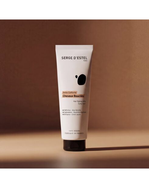 Trio Definisseur de Boucles 650ml - Hydratation Définition Brillance
