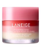 Ex-Baies Nachtlippenmaske, 20 g