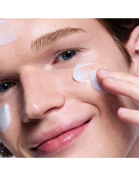Wasser-Schlafmaske - 70 ml