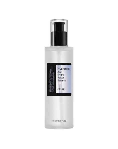 Essence Hydra Power à l'acide hyaluronique - 100 ml
