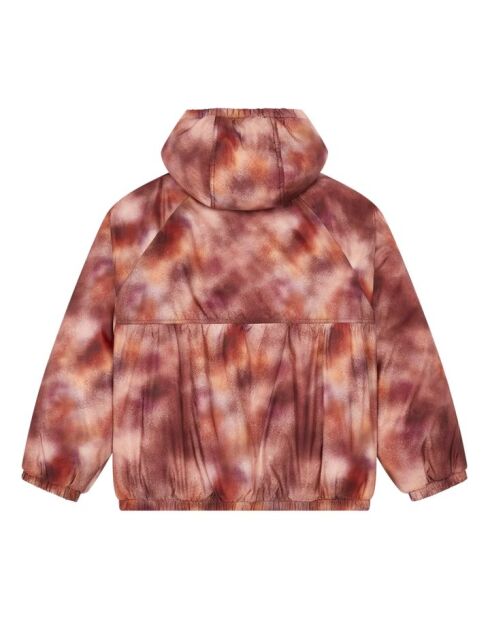 Chaqueta Grace burdeos