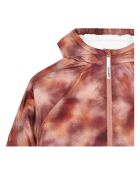 Grace burgunderrote Jacke