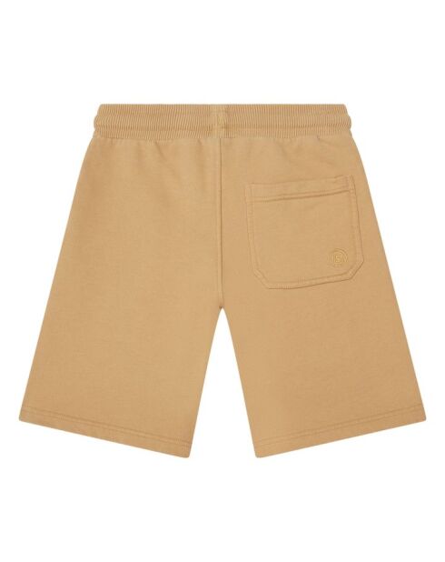 Short en coton John toffee