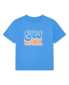 Camiseta de manga corta Goonies Ocean de algodón