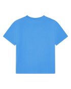 Camiseta de manga corta Goonies Ocean de algodón