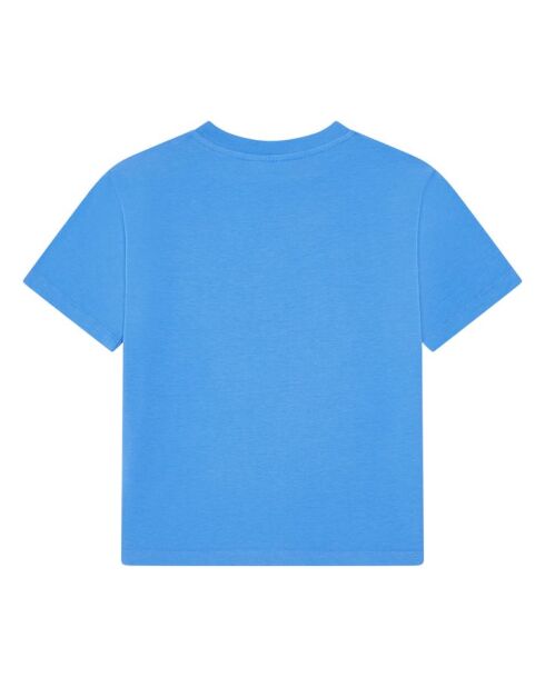 Camiseta de manga corta Goonies Ocean de algodón