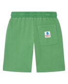 Pantalones cortos Andy de algodón verde