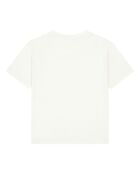 Camiseta de manga corta de algodón crudo de los Goonies