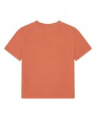 Camiseta Goonies Clay de algodón de manga corta