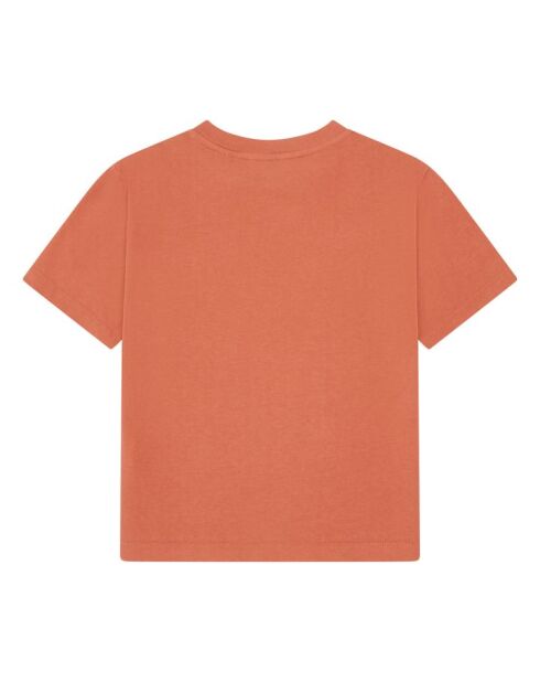 Camiseta Goonies Clay de algodón de manga corta