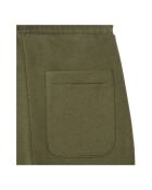 Pantalones deportivos Easy Green de algodón