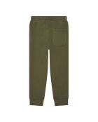 Pantalones deportivos Easy Green de algodón