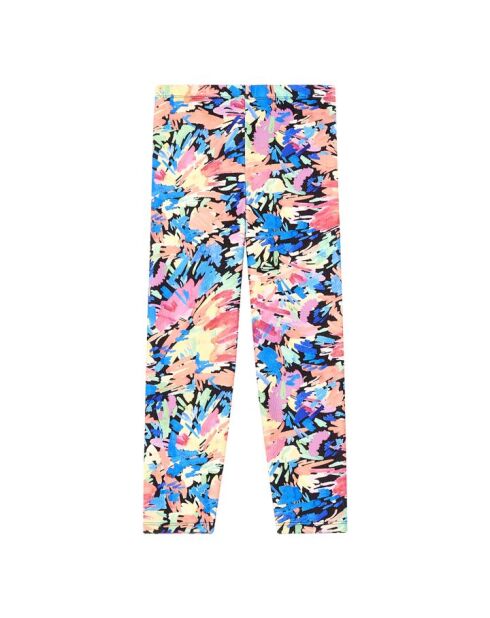 Legging Love negro