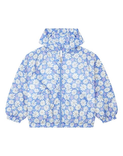Chaqueta Grace azul
