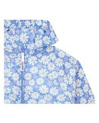 Chaqueta Grace azul