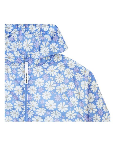 Chaqueta Grace azul