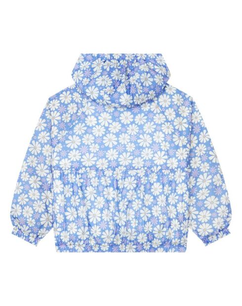 Chaqueta Grace azul