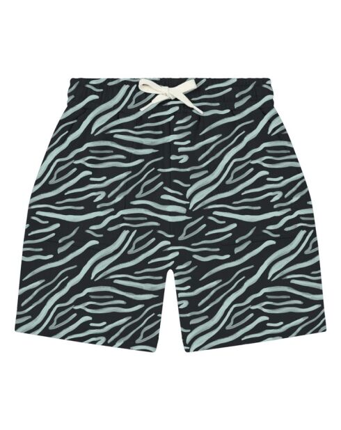 Pantalones cortos Jerry de algodón verde caqui