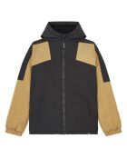 Chaqueta Tyler negra