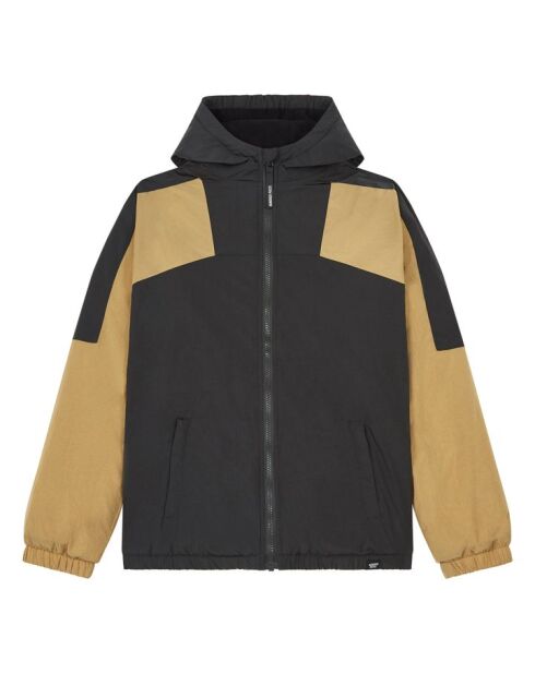 Chaqueta Tyler negra