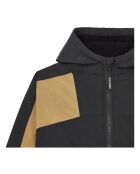 Chaqueta Tyler negra