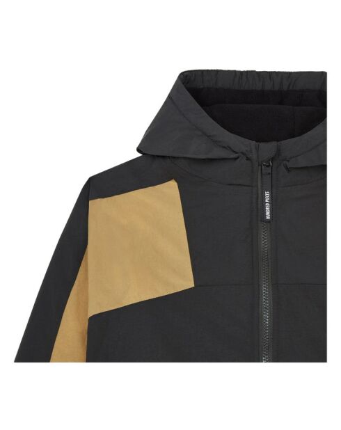 Chaqueta Tyler negra