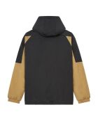 Chaqueta Tyler negra