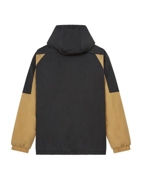 Chaqueta Tyler negra