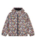 Chaqueta Grace multicolor