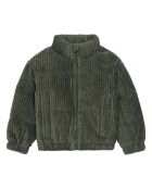 Chaqueta negra Tribe