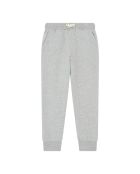 Grijze katoenen joggingbroek Easy Boy
