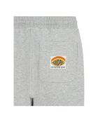 Grijze katoenen joggingbroek Easy Boy