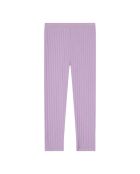 Leggins de algodón Purple Love