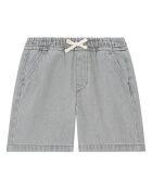 Pantalones cortos de algodón Grey Tom