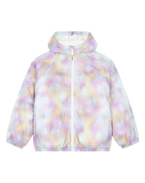 Chaqueta Grace lila