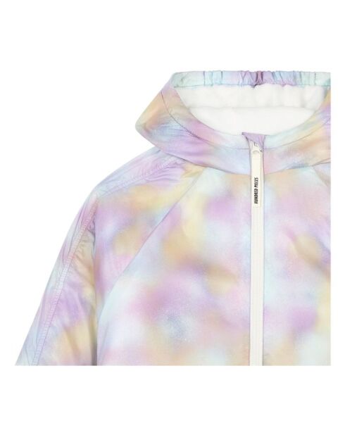 Chaqueta Grace lila