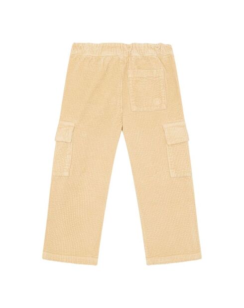 Pantaloni cargo Fletch Mastic in cotone
