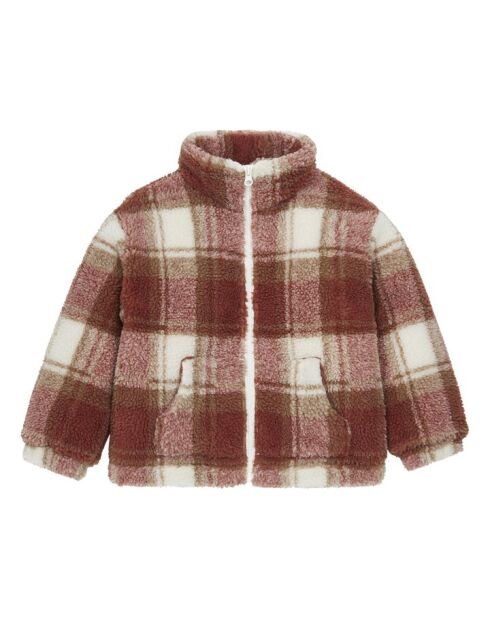 Chaqueta Chill Rust