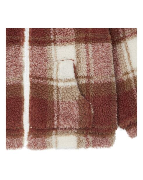 Chaqueta Chill Rust