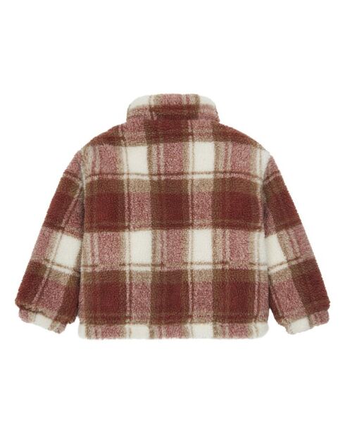 Chaqueta Chill Rust