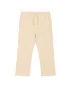 Gerade Hose Eddie Mastic aus Baumwolle