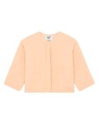 Baumwolljacke Foebe Mandarine
