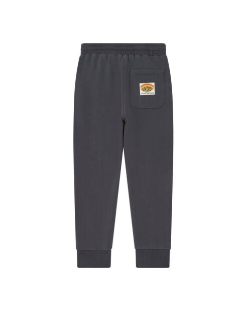 Pantalones deportivos Easy Boy de algodón negros