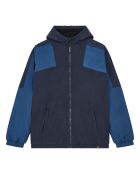 Tyler blaue Jacke
